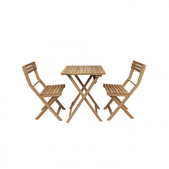 CONJUNTO ACCIA VARANDA BISTRO
