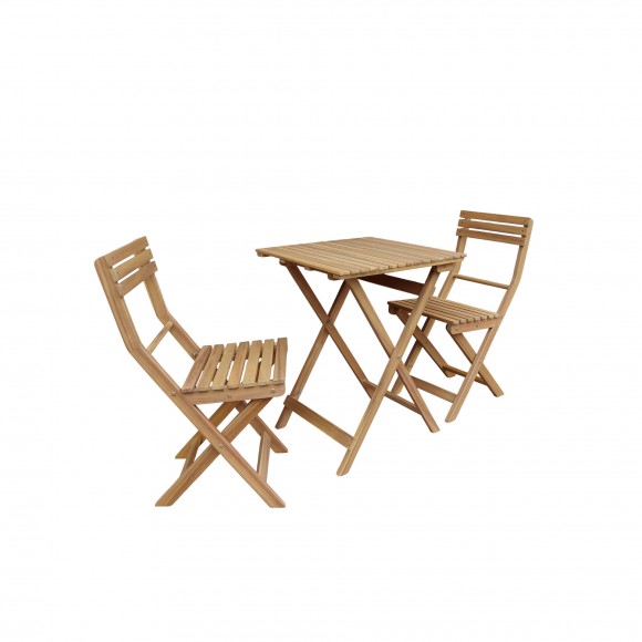 CONJUNTO ACCIA VARANDA BISTRO