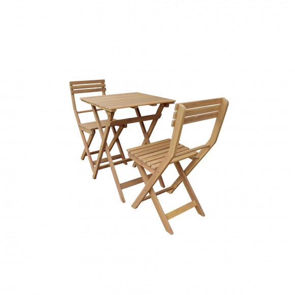 CONJUNTO ACCIA VARANDA BISTRO