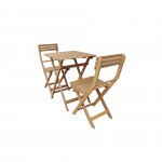 CONJUNTO ACÁCIA VARANDA BISTRO CONJUNTO ACÁCIA VARANDA BISTRO