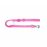 Trela Neon Rosa XS DASHI