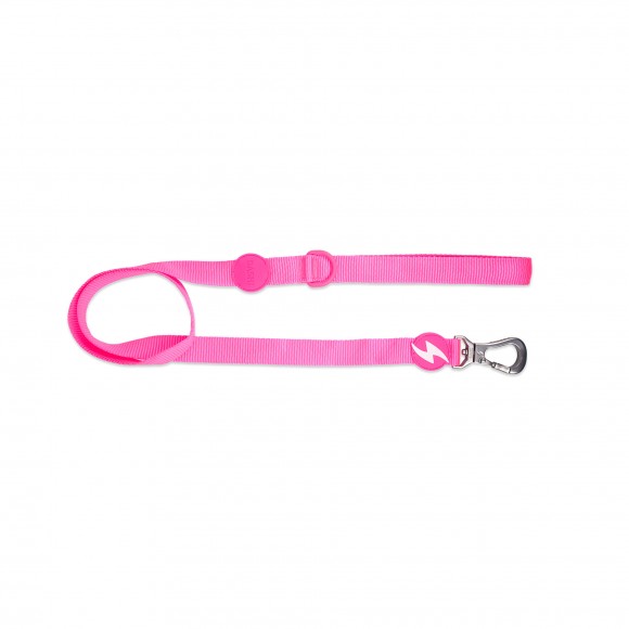 Trela Neon Rosa XS DASHI Trela Neon Rosa XS DASHI