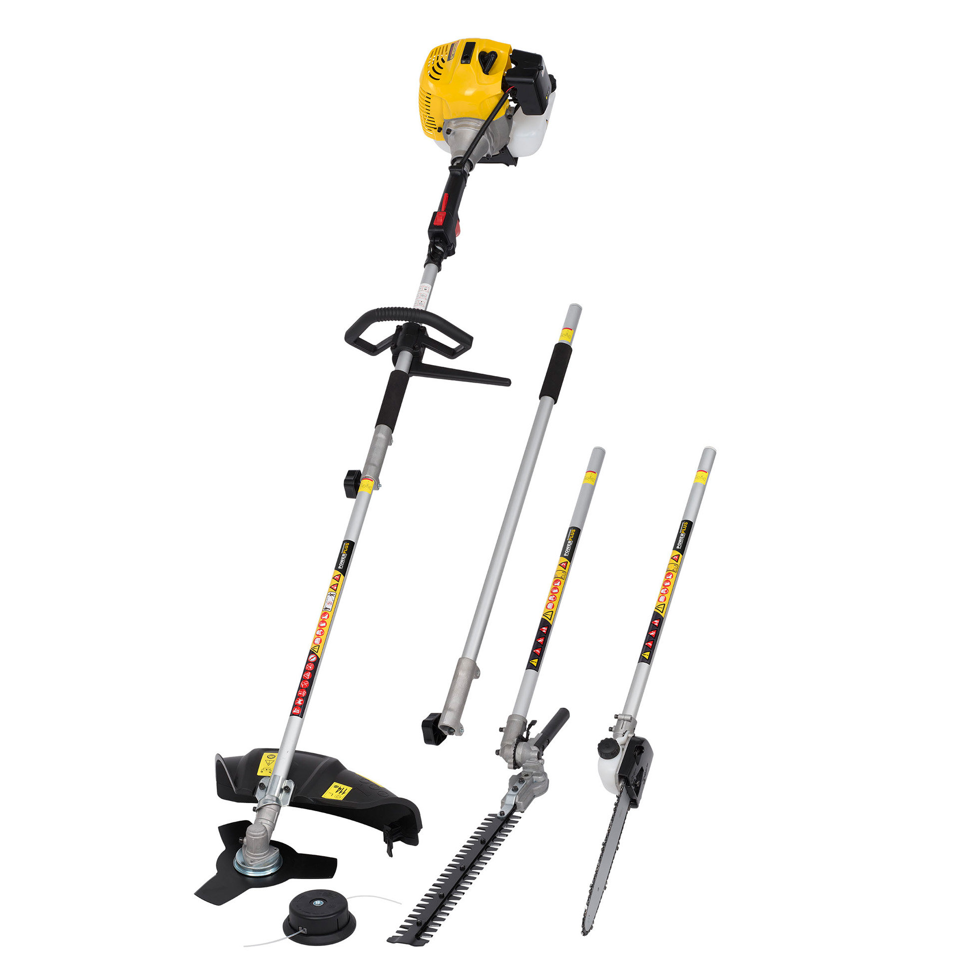 Aparador 4 em 1 42.7C POWERPLUS