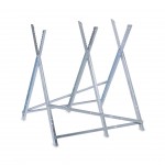 Cavalete Para Serrar Troncos POWERPLUS Cavalete Para Serrar Troncos POWERPLUS