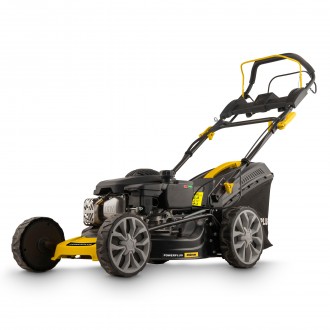 CORTA RELVA AE 150CC