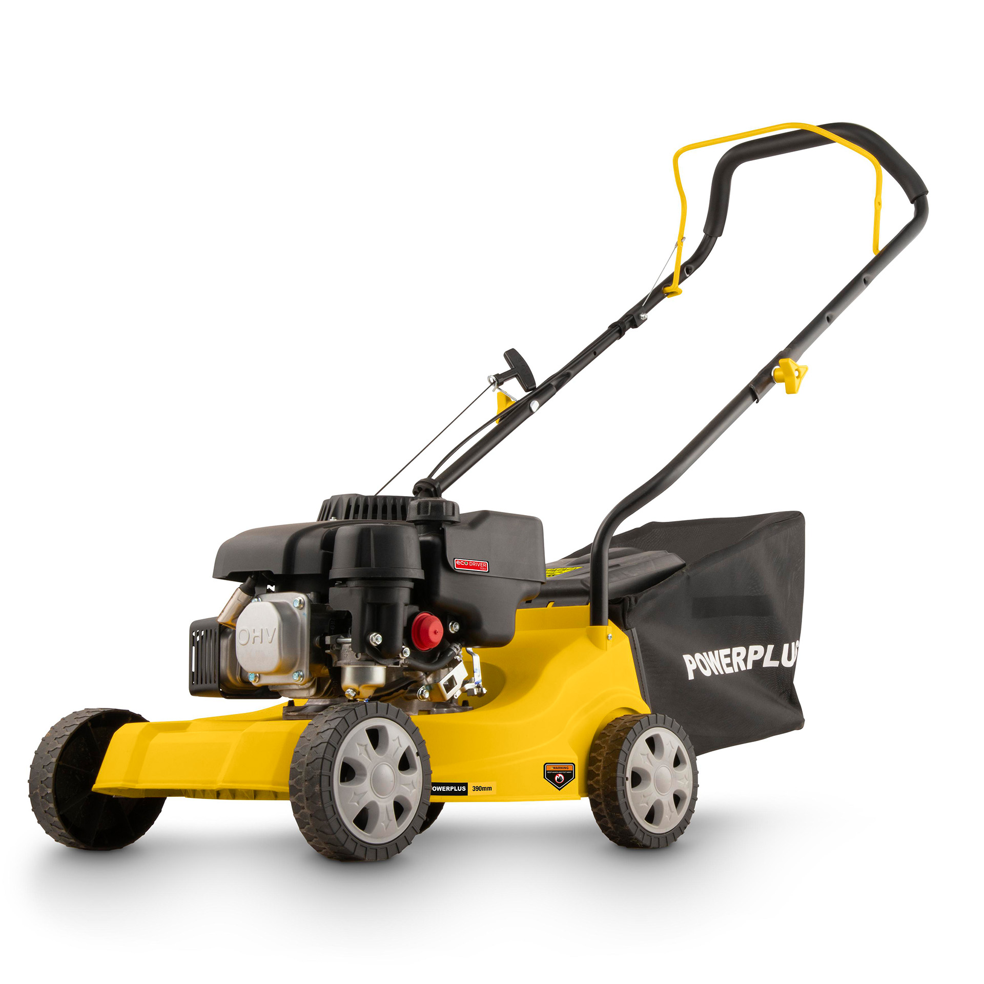 Corta Sebes 132CC 390MM POWERPLUS