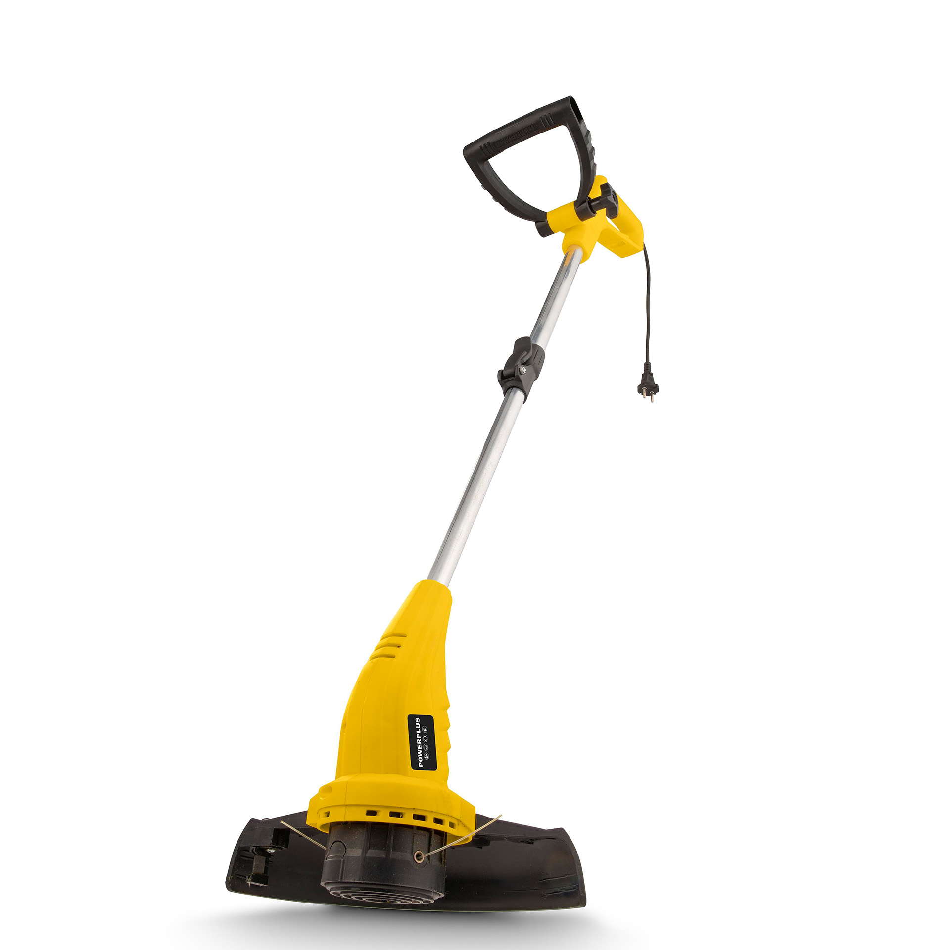 Aparador Relva 350W POWERPLUS