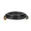 EXTENSO MANGUEIRA PVC 5MT COMPATIVEL WR2