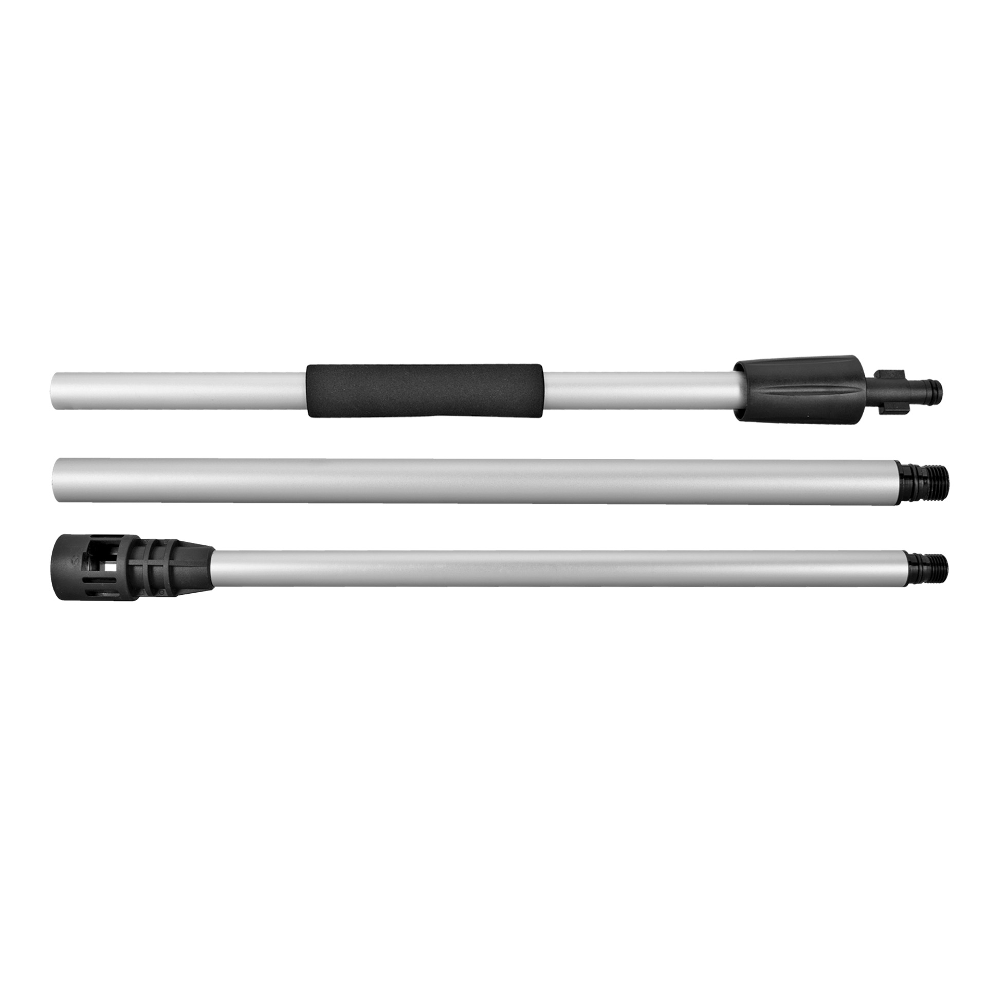 Extensao Metálica 0.85-1.60 MT VITO