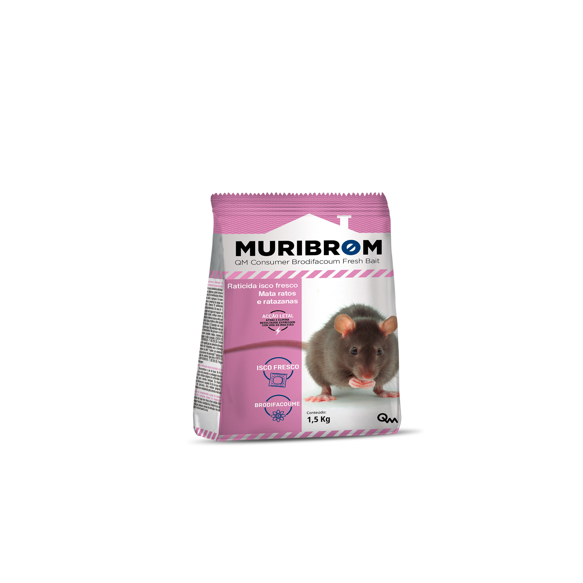 MURIBROM PASTA BRODIFACUME 1,5KG