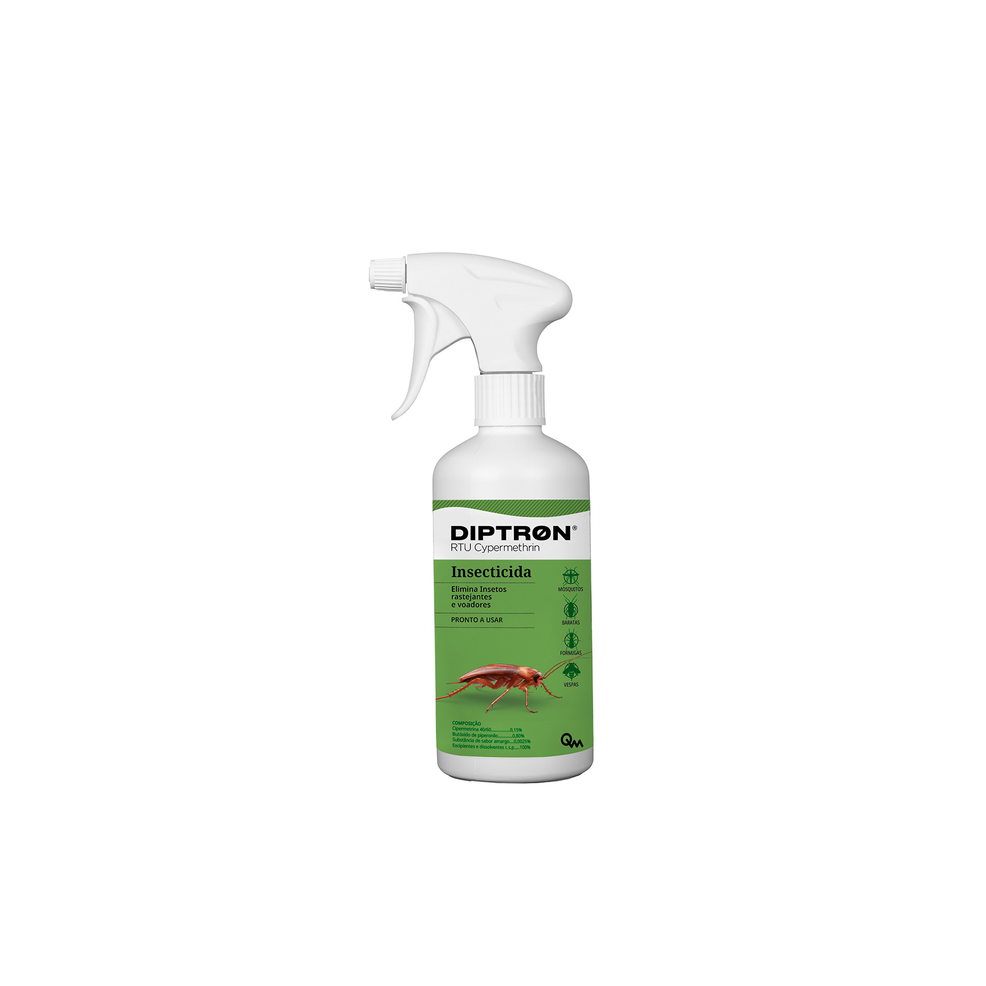 DIPTRON RTU 500ML