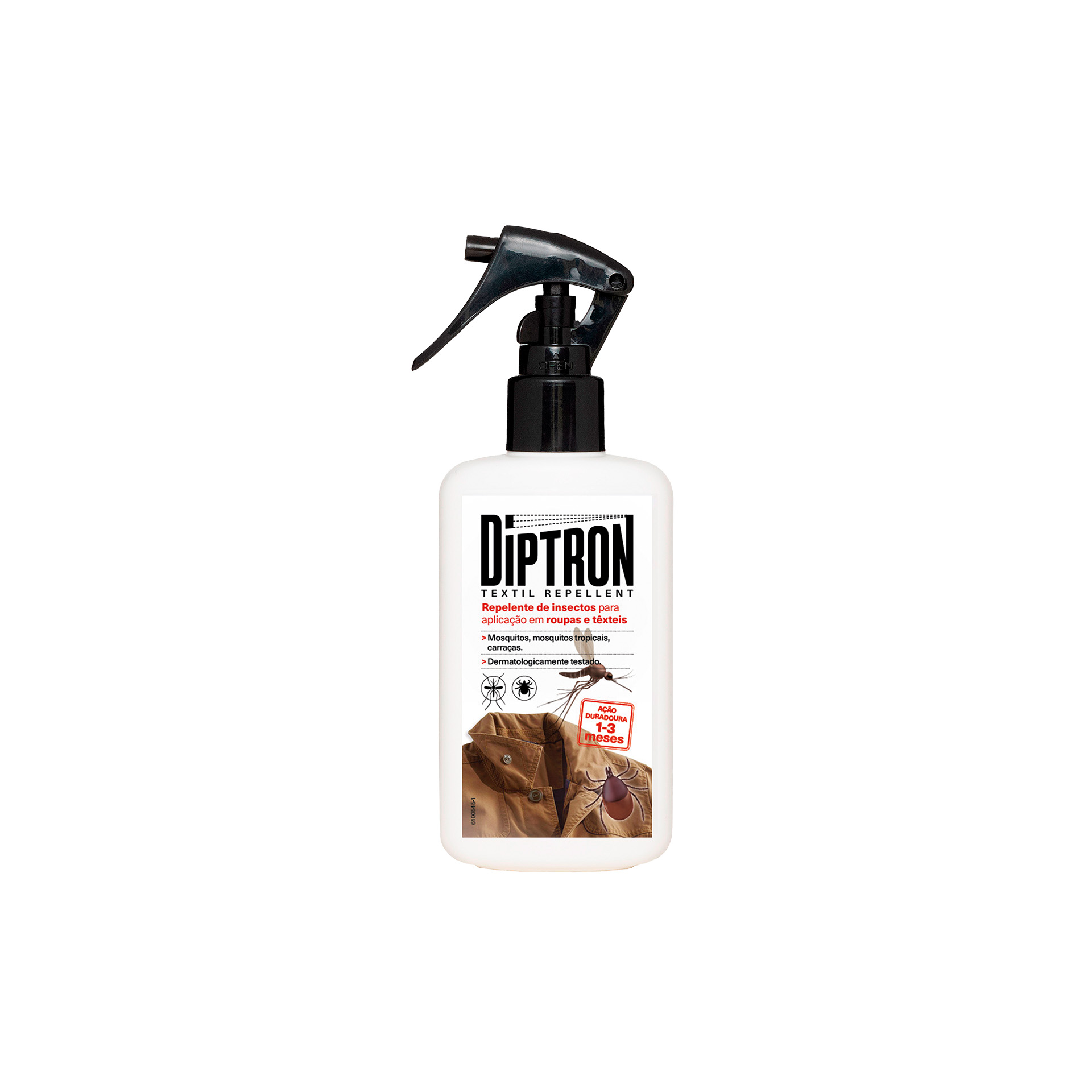 DIPTRON TEXTIL 100ML