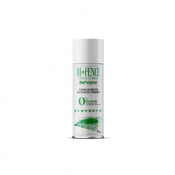BIFENCE BIOPOLYMER AER 400ML