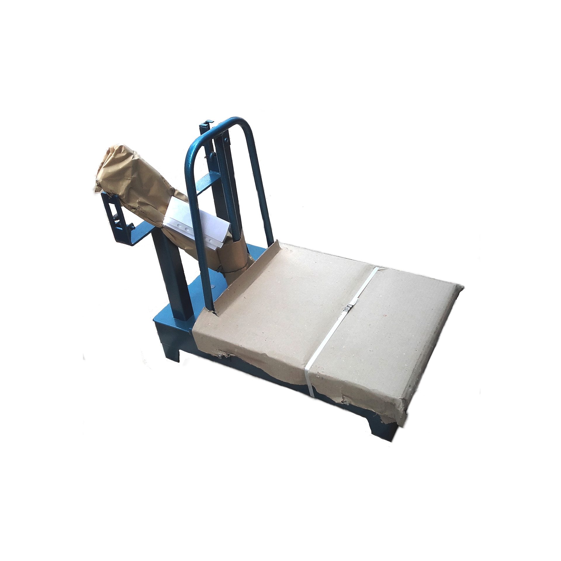 Balança Centesimal 100 KG