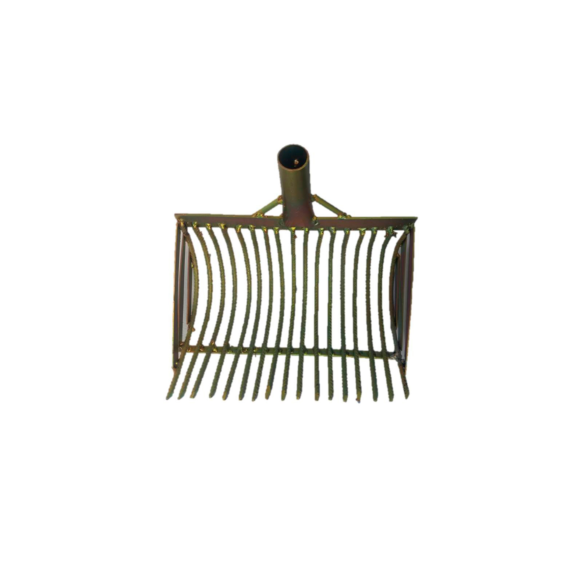 Ancinho Berbigão JOMARCO