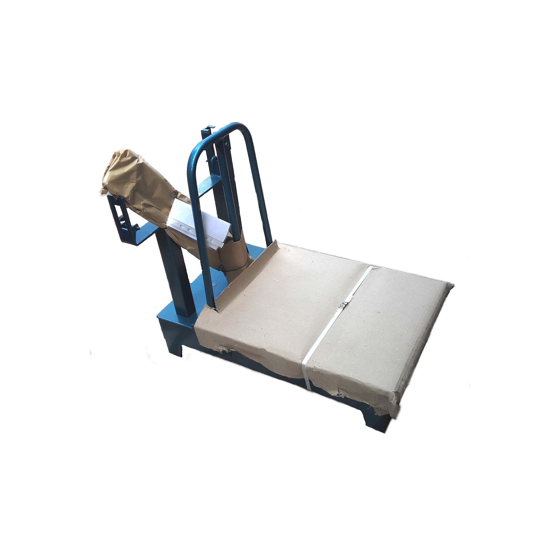 Balança Centesimal 500 KG