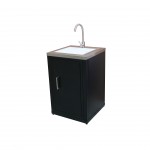 M�dulo Lava Louca 94X60,7X60,7 CM IMOR