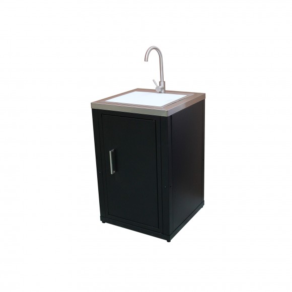 MODULO LAVA LOUCA 94X60,7X60,7 CM