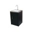 MODULO LAVA LOUCA 94X60,7X60,7 CM