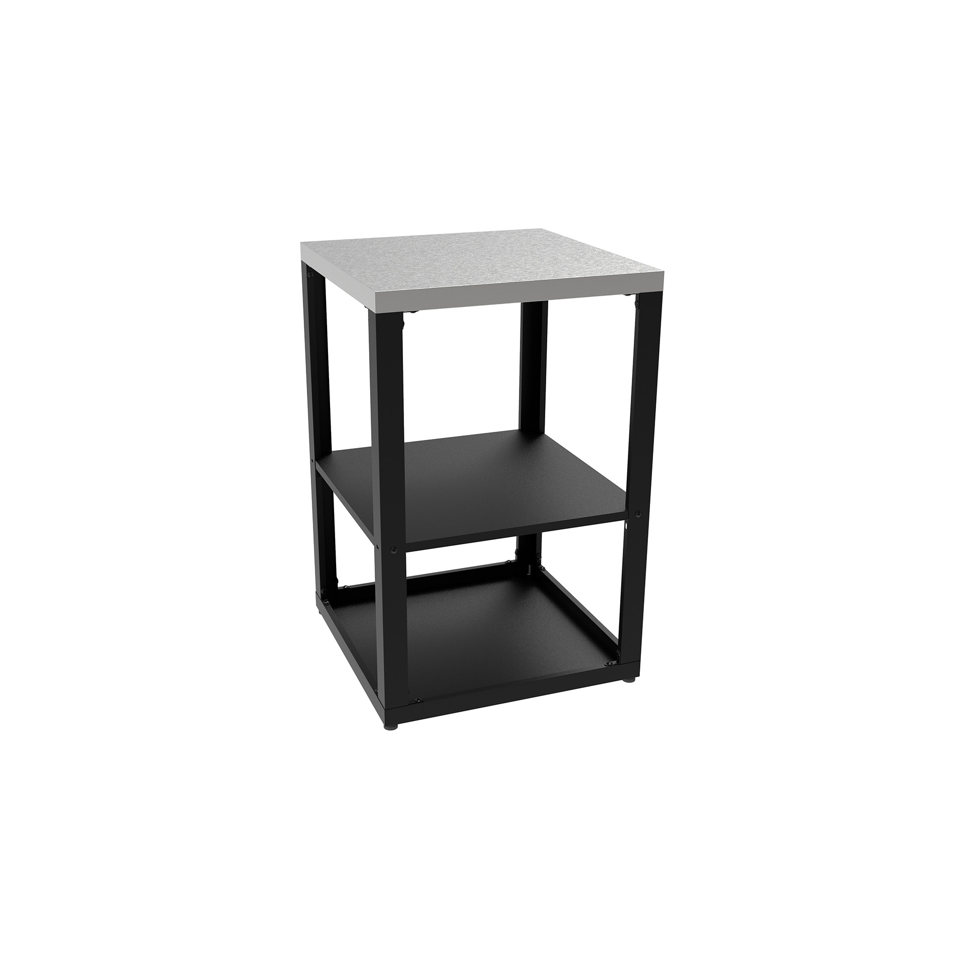 Módulo Prateleira 60,7X94X60,7 CM IMOR