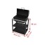 MODULO BARBECUE MILANO 125X90,2X60,7 CM
