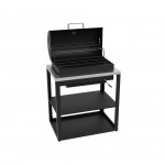 M�dulo Barbecue Milano 125X90,2X60,7 CM IMOR