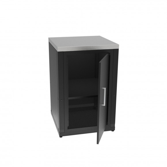 M�dulo Arm�rio 60,7X94X60,7 CM IMOR