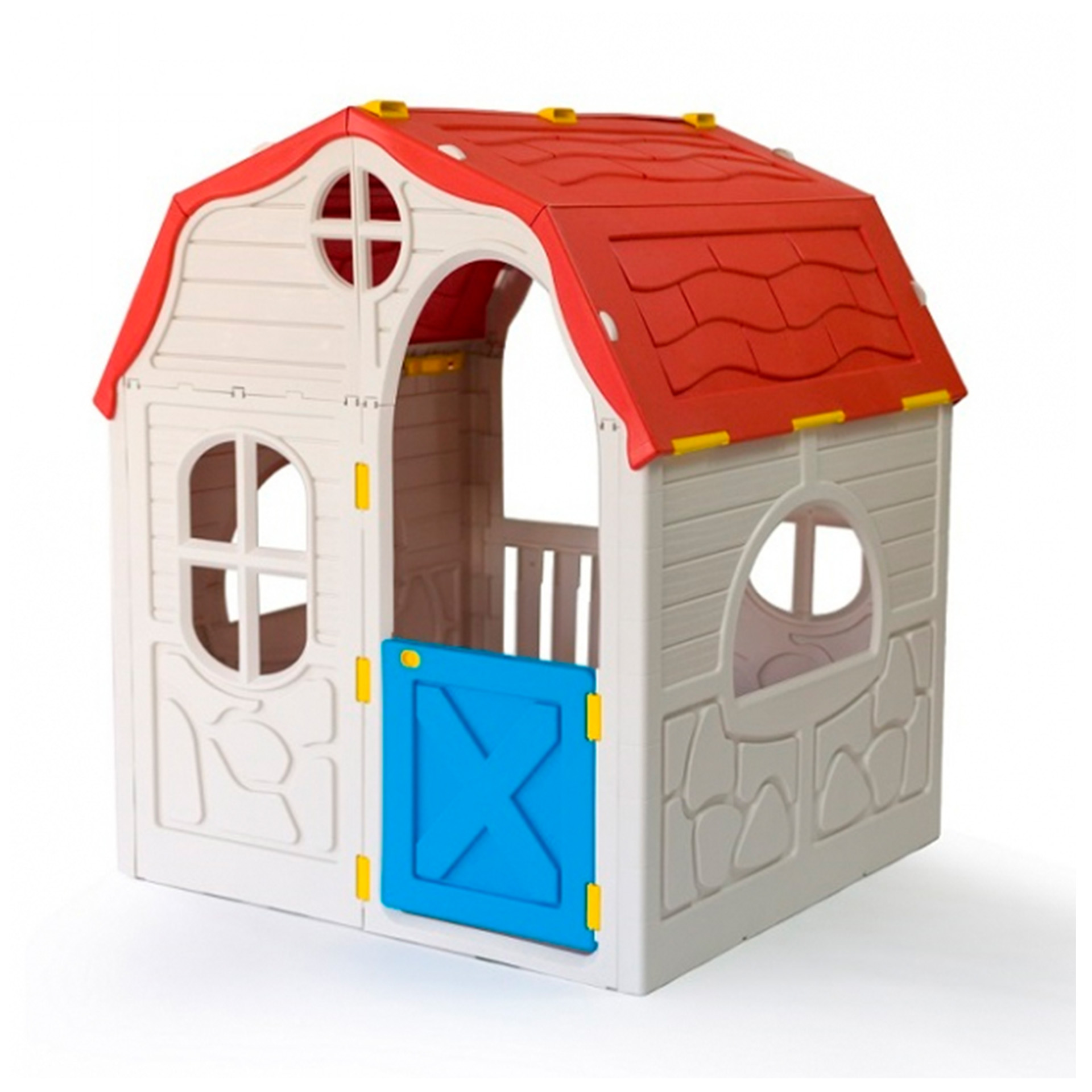 Casinha Kids 115X98X91 Cm RAM