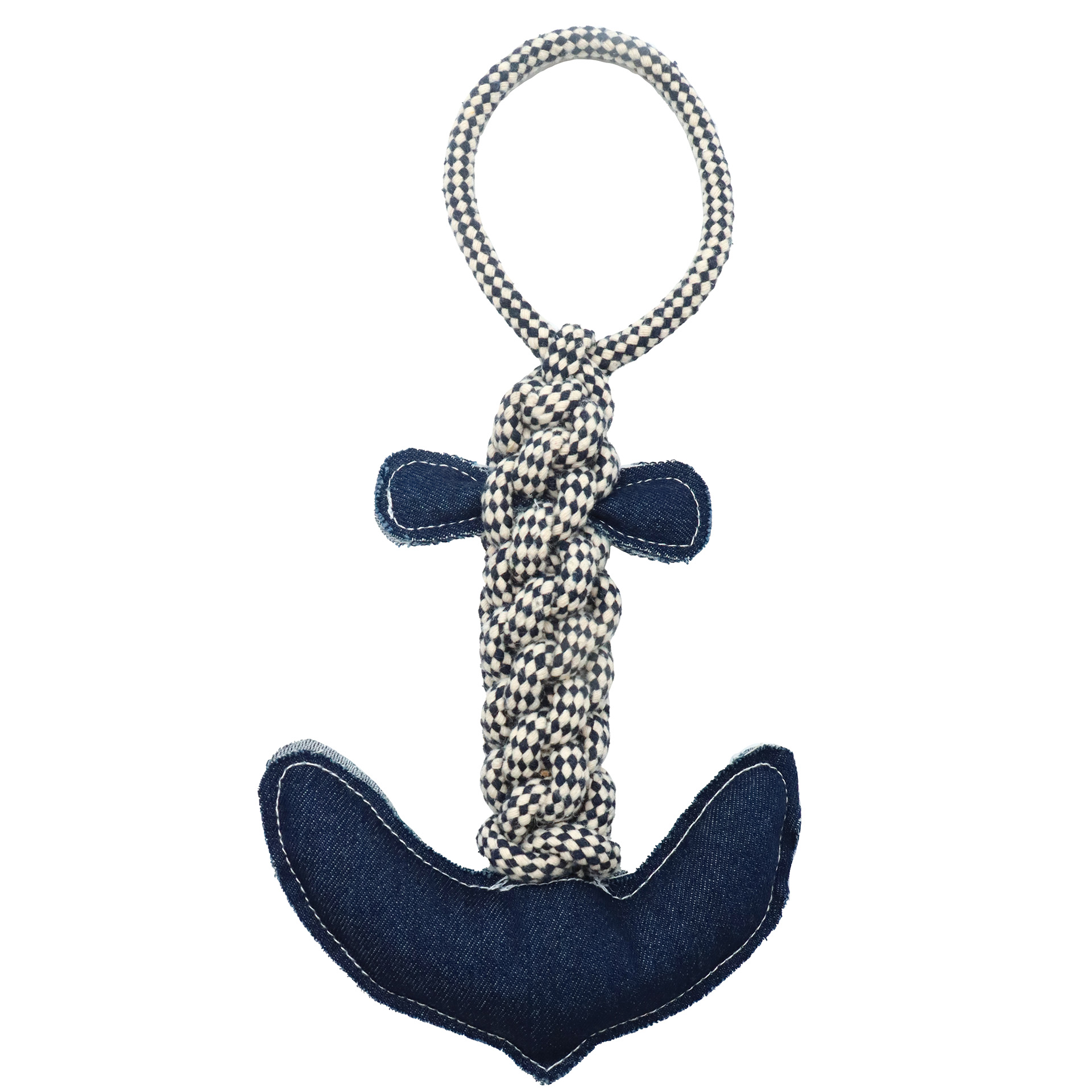 Brinquedo Âncora Nós 33 CM CROCI