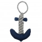 Brinquedo Âncora Nós 33 CM CROCI Brinquedo Âncora Nós 33 CM CROCI