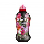 Fertilizante Lquido Orgnico Premium 750 ML GREEN
