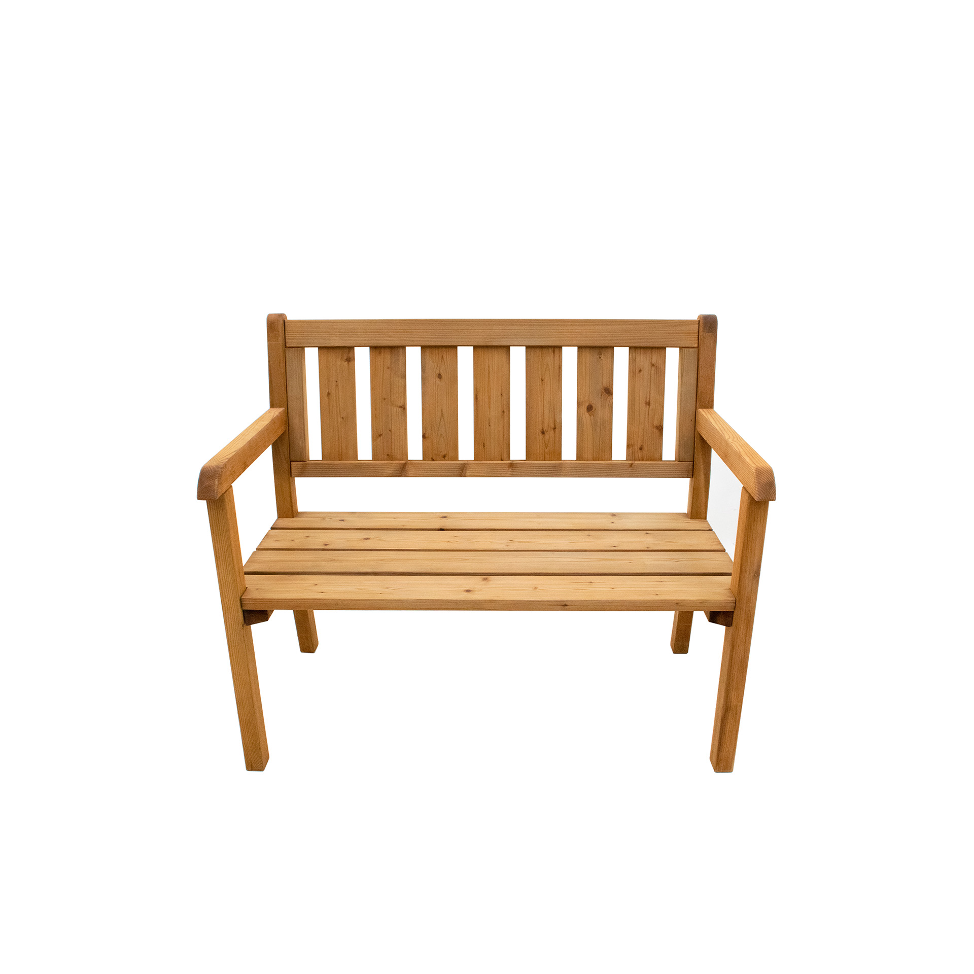 Banco De Jardim 109X63X93 CM EKJU