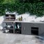 CONJUNTO BARBECUE 080.842 333X607X125 CM