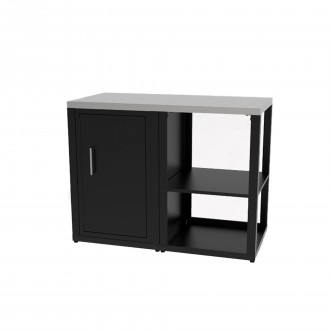 MODELO ARMARIO PRATELEIRA 94X121,4X60,7 CM