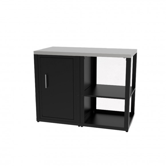 MODELO ARMARIO PRATELEIRA 94X121,4X60,7 CM