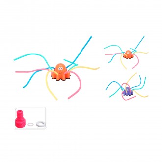 WATERSPRINKLER OCTOPUS