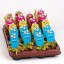 Planta Interior Carnivoras Mix V5,5 (1 Unidade)