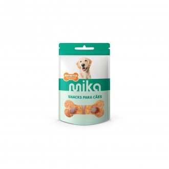 SNACK PARA CO DONUTS FRANGO 200 G