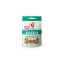 Snack Para Co Frango E Carne  200 G MIKA