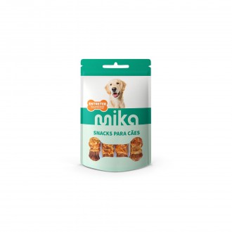 SNACK PARA CO OSSO FRANGO 200 G