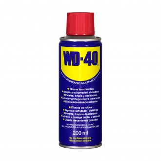 SPRAY LUBRIFICANTE 200ML