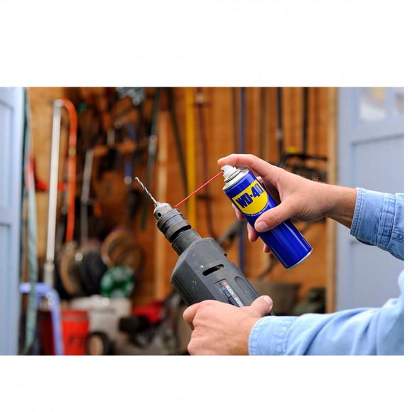 SPRAY LUBRIFICANTE 200ML