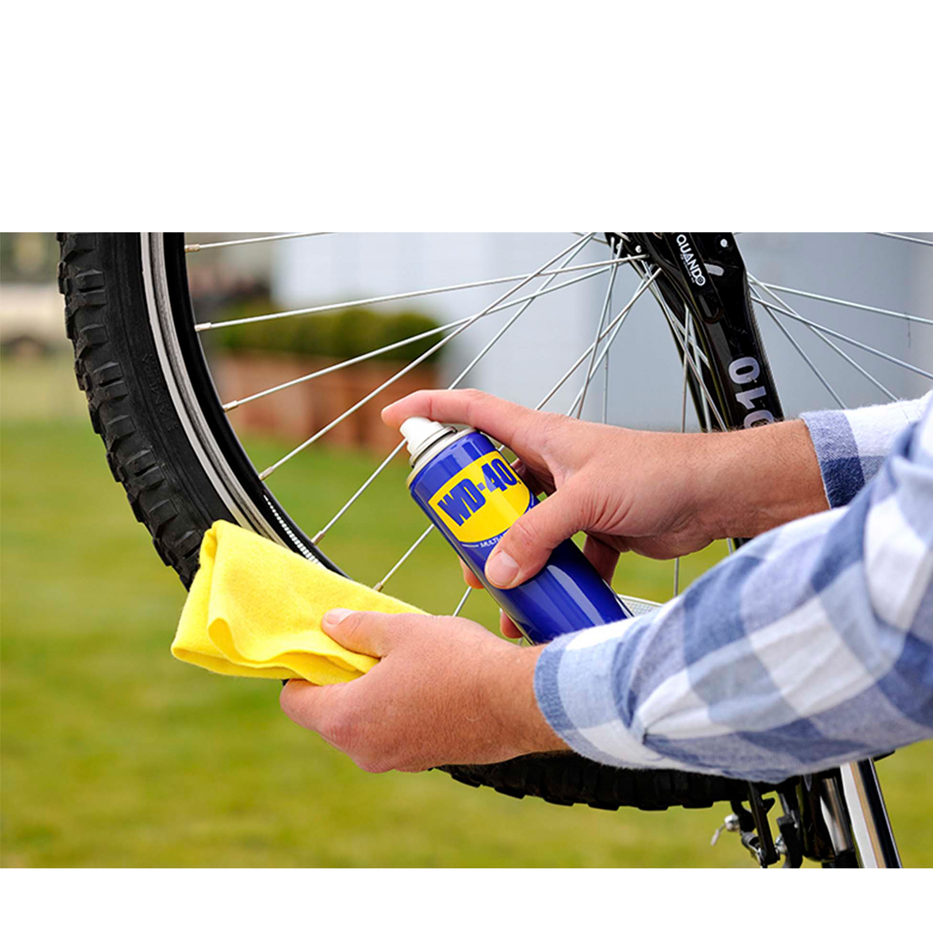 SPRAY LUBRIFICANTE 200ML