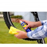 SPRAY LUBRIFICANTE 200ML SPRAY LUBRIFICANTE 200ML