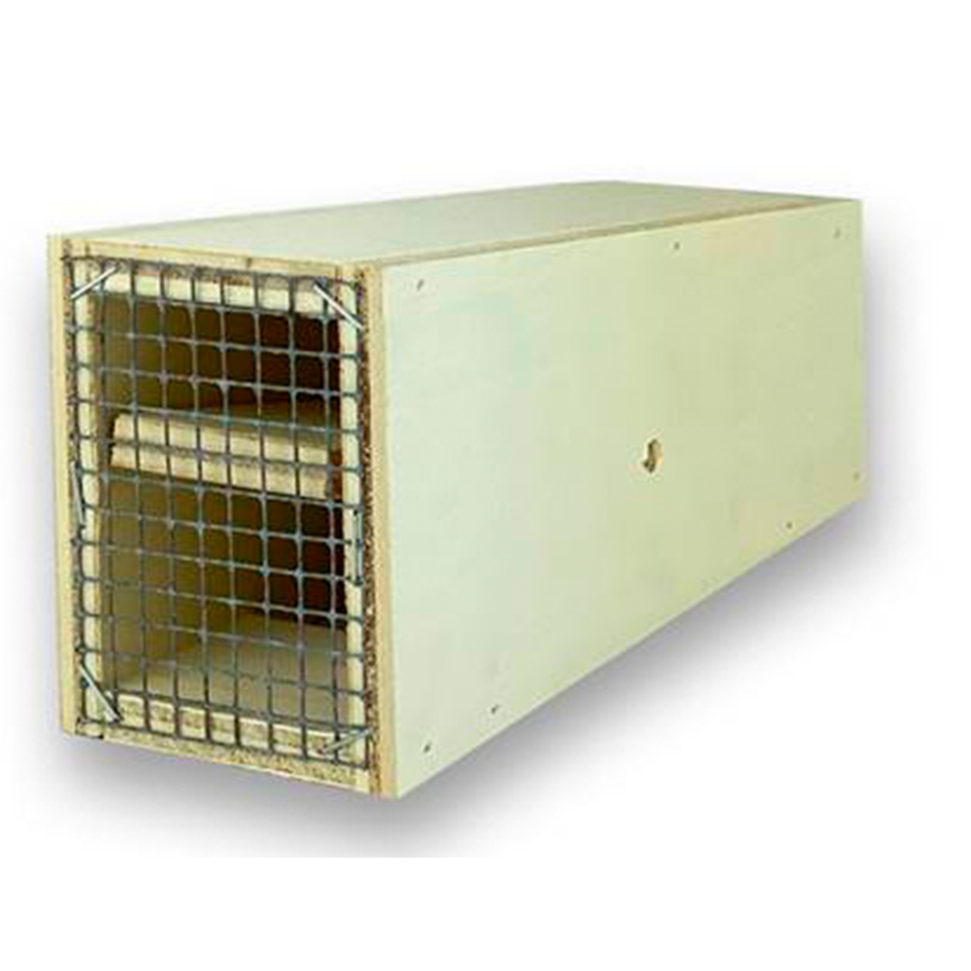 Ratoeira Gaiola Madeira N1