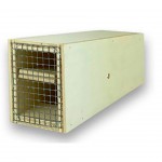 Ratoeira Gaiola Madeira N1 Ratoeira Gaiola Madeira N1