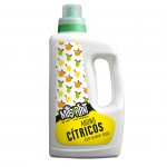 Adubo Citrinos 1 L VITATERRA