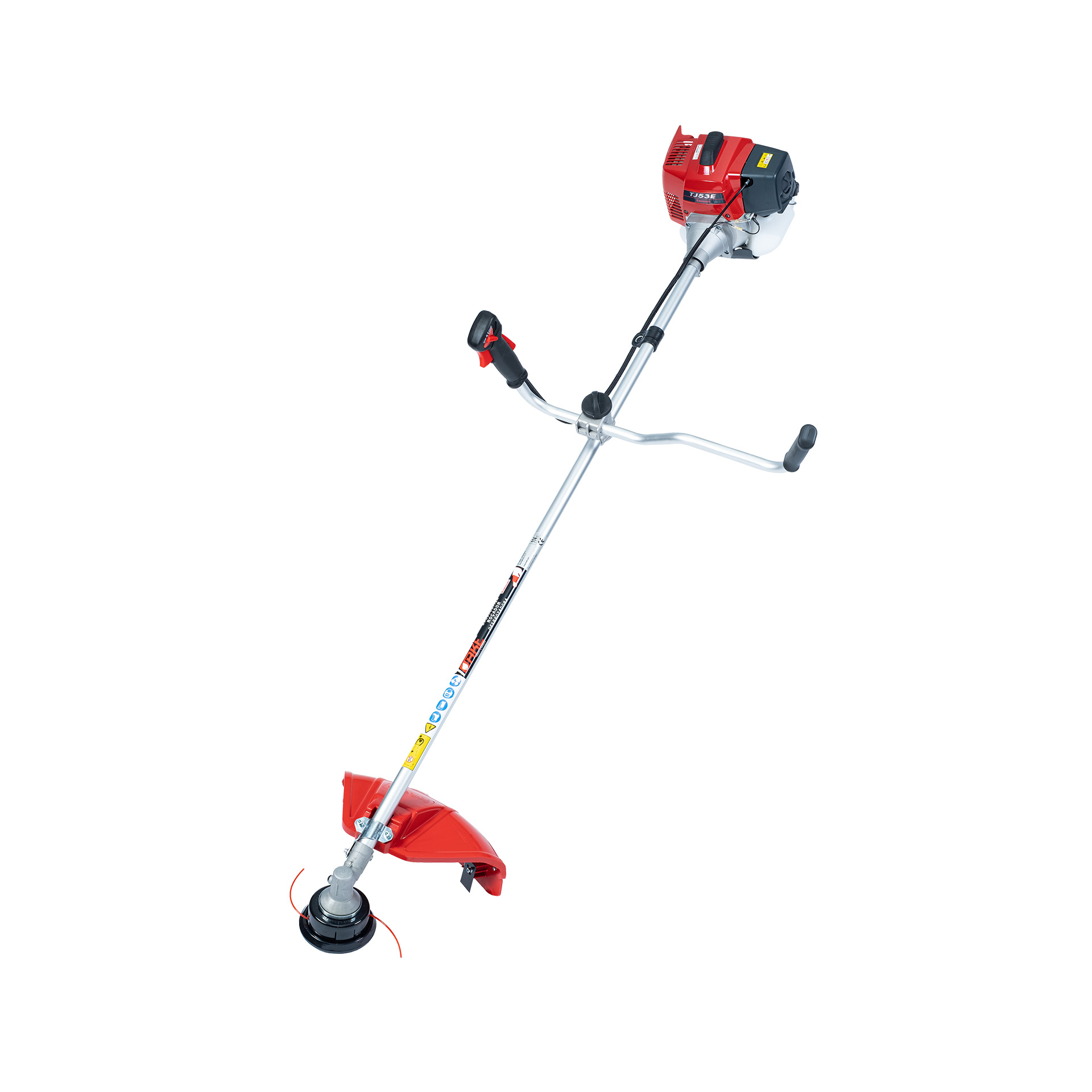 ROÇADORA KAWASAKI TJ53E