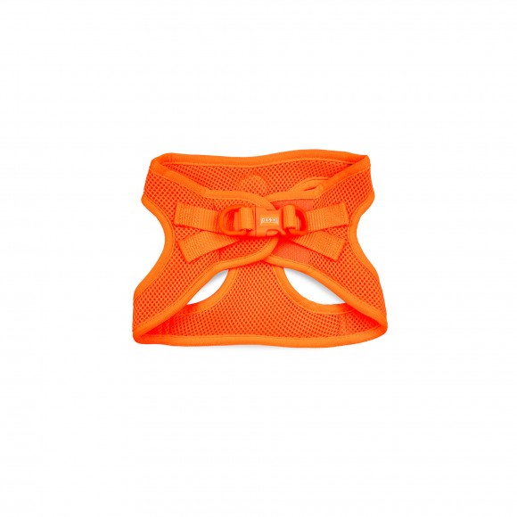 Peitoral Pano Neon Laranja XS DASHI