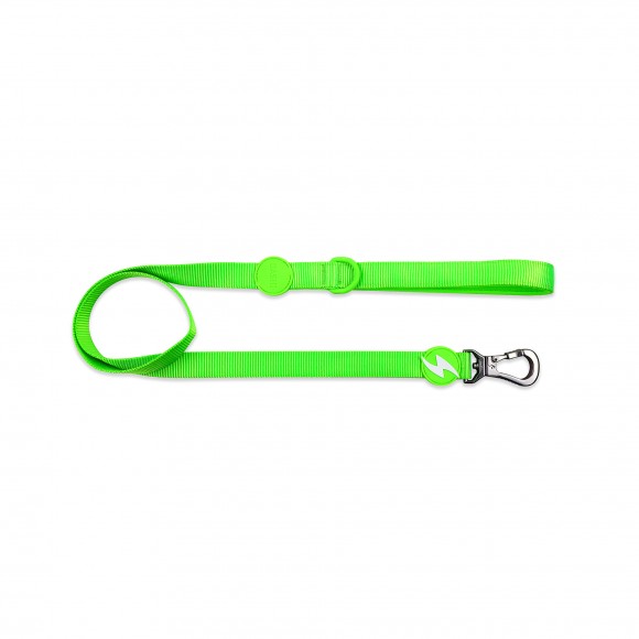 Trela Neon Verde M DASHI Trela Neon Verde M DASHI